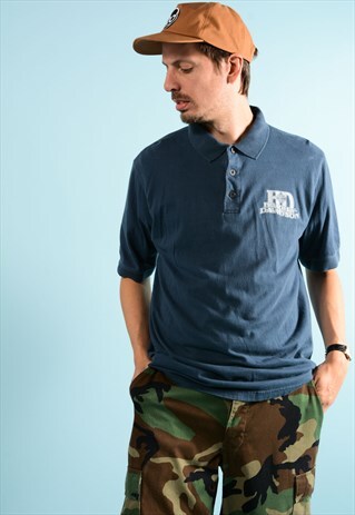 HARLEY DAVISON POLO
