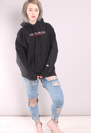 VINTAGE CHAMPION HOODIE