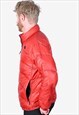 SUMMIT SERIES PUFFER JACKET