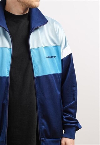 VINTAGE ADIDAS JACKET