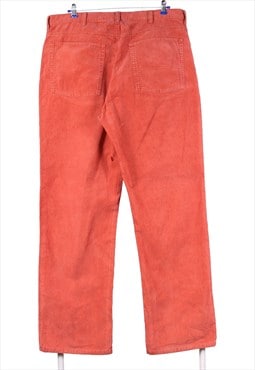Vintage 90's Polo Ralph Lauren Jeans / Pants Corduroy