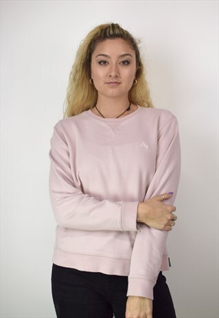 VINTAGE 90'S ADIDAS SWEATSHIRT