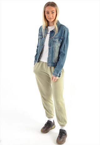 DENIM JACKET GDF2058