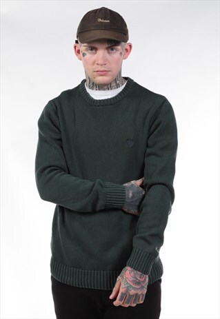 VINTAGE RALPH LAUREN CHAPS SWEATER