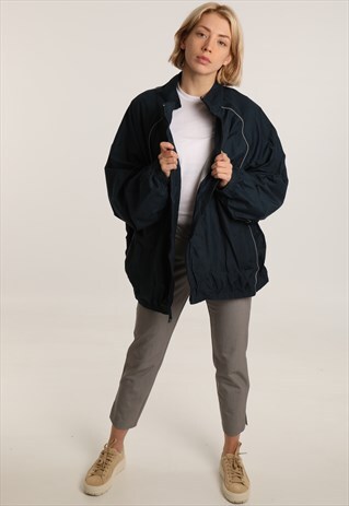 90S REEBOK LIGHTWEIGHT JACKET