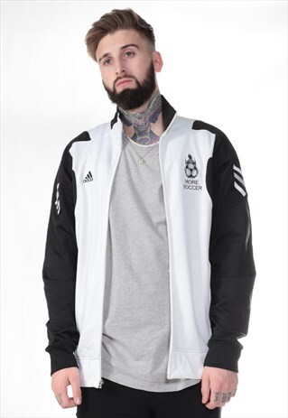 VINTAGE ADIDAS JACKET