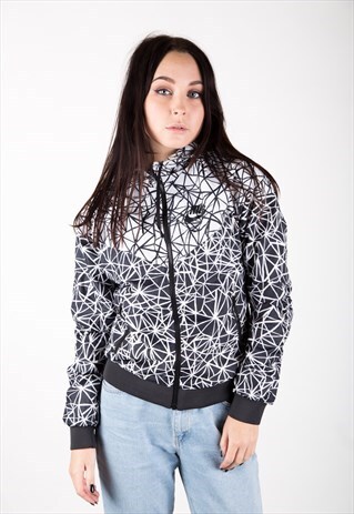 VINTAGE 90S NIKE LIGHTWEIGHT JACKET