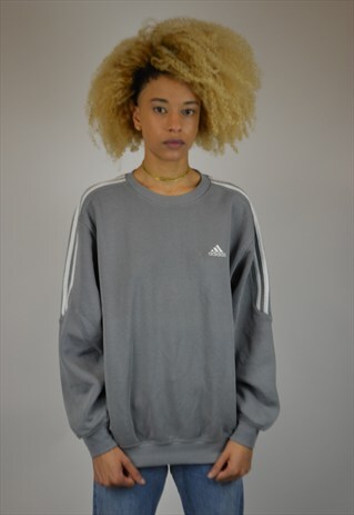 VINTAGE 90'S ADIDAS SWEATSHIRT