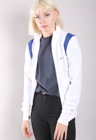 VINTAGE NIKE TRACK JACKET