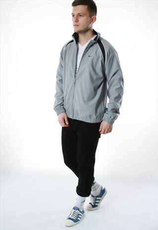 90S VINTAGE NIKE SHELL JACKET 13398