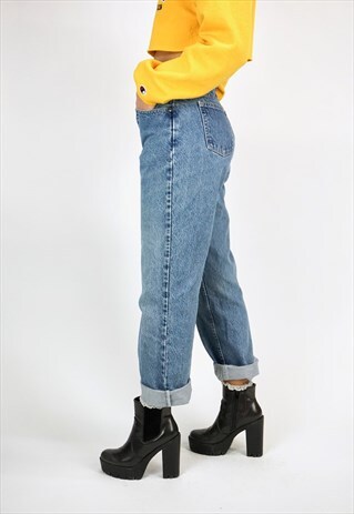 90'S VINTAGE LEE JEANS