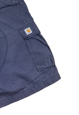 Carhartt vintage Y2K cargo Bermuda shorts