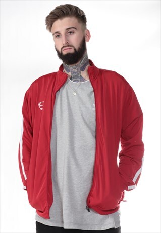 VINTAGE NIKE JACKET