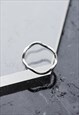 WAVES - STACKING RING