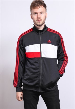 VINTAGE ADIDAS JACKET