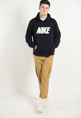 VINTAGE NIKE HOODIE