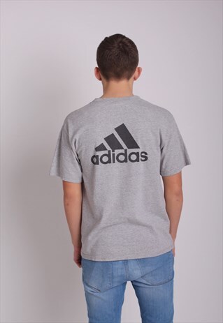 VINTAGE ADIDAS SOCCER T-SHIRT