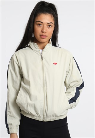 90S NIKE LIGHTWEIGHT JACKET