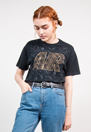 VINTAGE 90'S NIKE AIR T-SHIRT