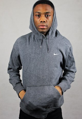 RETRO / 90'S / NIKE / HOODIE