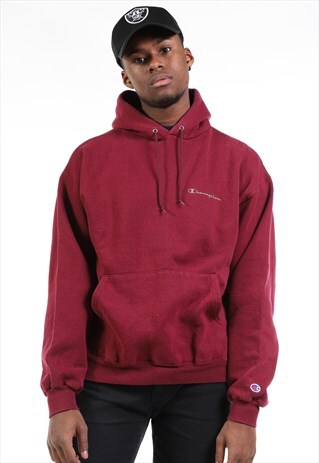 VINTAGE CHAMPION HOODIE