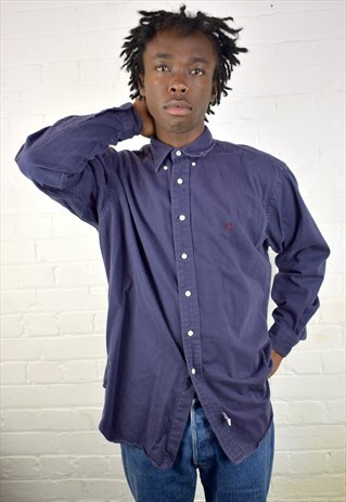 VINTAGE 90'S RALPH LAUREN SHIRT