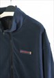 VINTAGE 90S FLEECE JACKET