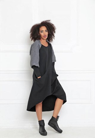 AV-ANT GARDE DRESS/ URBAN CLOTHING