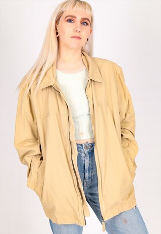 VINTAGE TIMBERLAND JACKET NJ1270