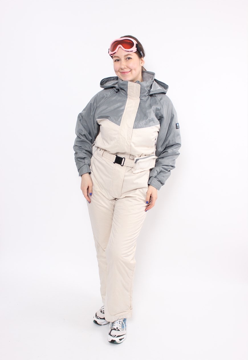 Asos snowsuit 2024