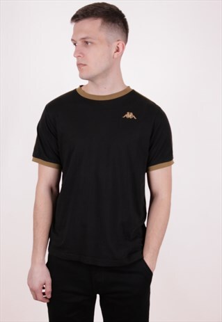 90S VINTAGE KAPPA T-SHIRT AA9913