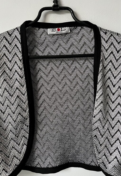 garment image