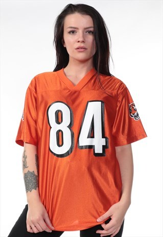 AMERICAN FOOTBALL JERSEY