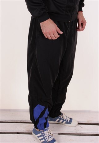 90S VINTAGE ADIDAS SPORTS PANTS JOGGERS AA7533