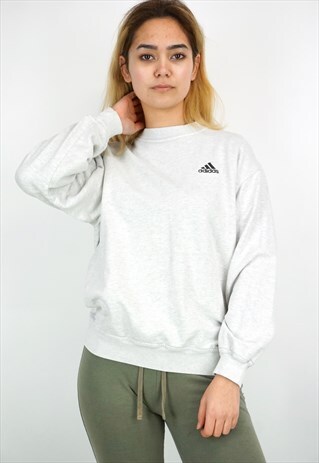 VINTAGE 90'S ADIDAS SWEATSHIRT