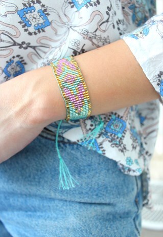 BRACELET BEADS