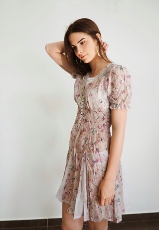 INAE DRESS