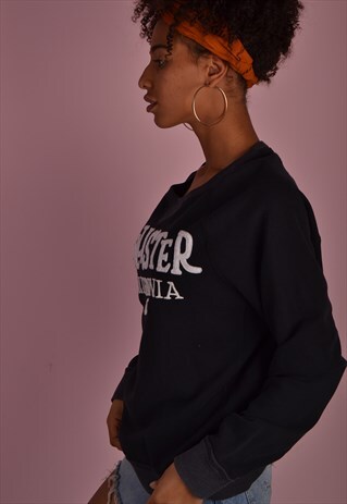 HOLISTER SWEATSHIRT GJ3427