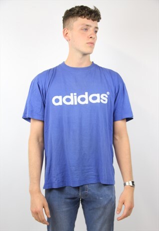 VINTAGE ADIDAS T-SHIRT