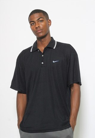 VINTAGE NIKE POLO