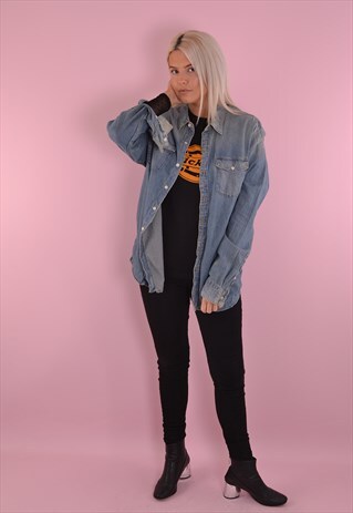 LEVI'S SHIRT GRL1537