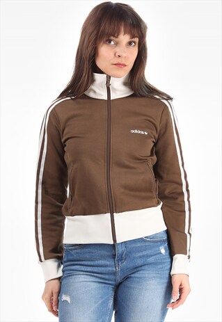 ADIDAS RETRO ADIDAS TRACK JACKET