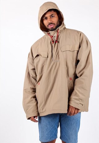 VINTAGE ADIDAS JACKET J2881
