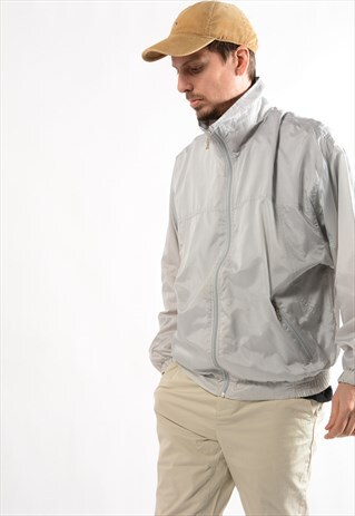 SHELL JACKET VINTAGE