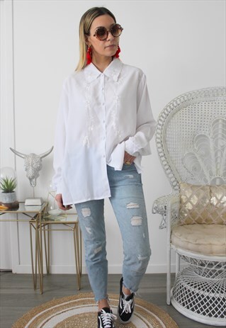 VINTAGE SHIRT