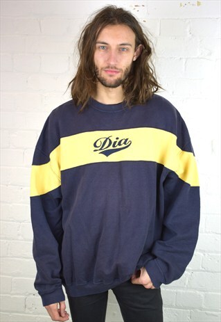VINTAGE 90'S SWEATSHIRT