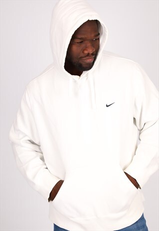 VINTAGE NIKE HOODIE NH148