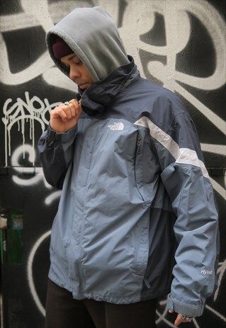 THE NORTH FACE WINTER PARKA