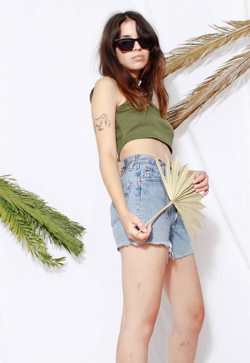 garment image