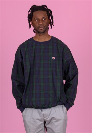 VINTAGE RALPH LAUREN CHAPS JACKET